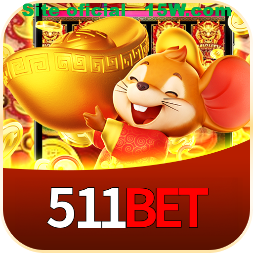 Imagem promocional da 511Bet mostrando a plataforma e suas vantagens